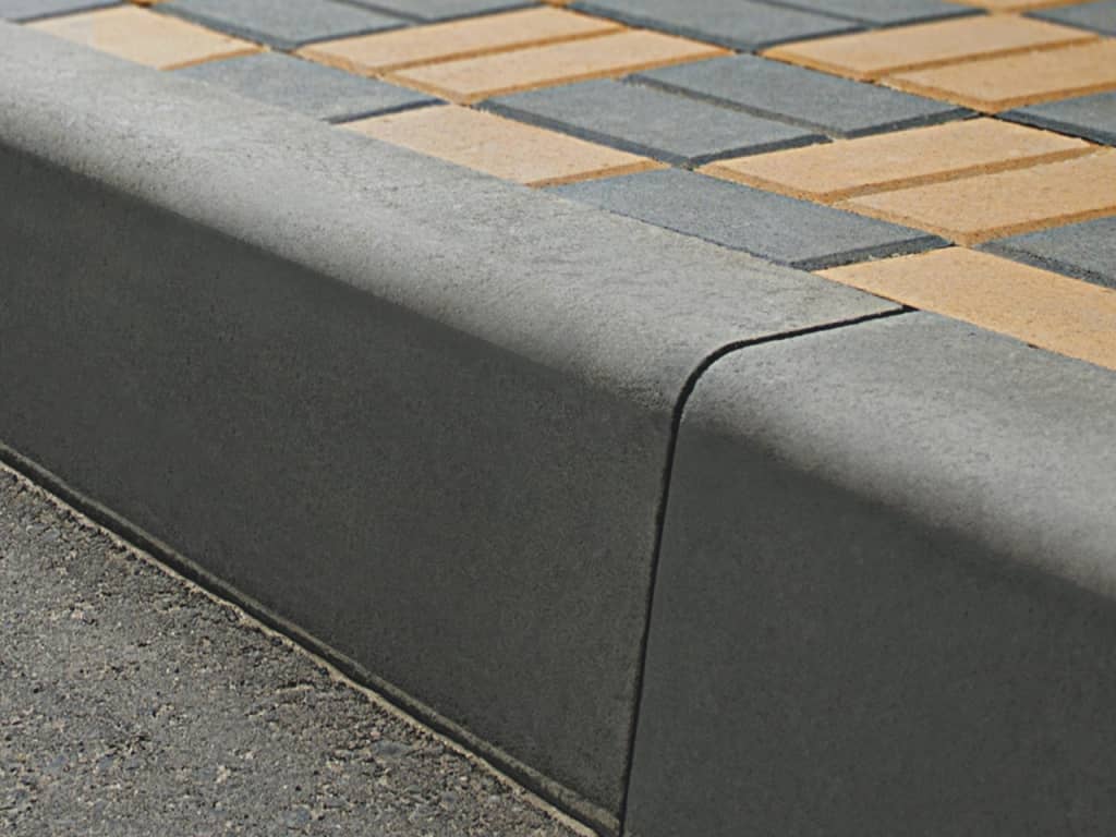 Продажа дорожного бордюра в Тайцах