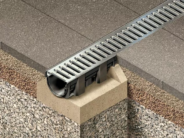 Продажа водоотводных систем в Тайцах