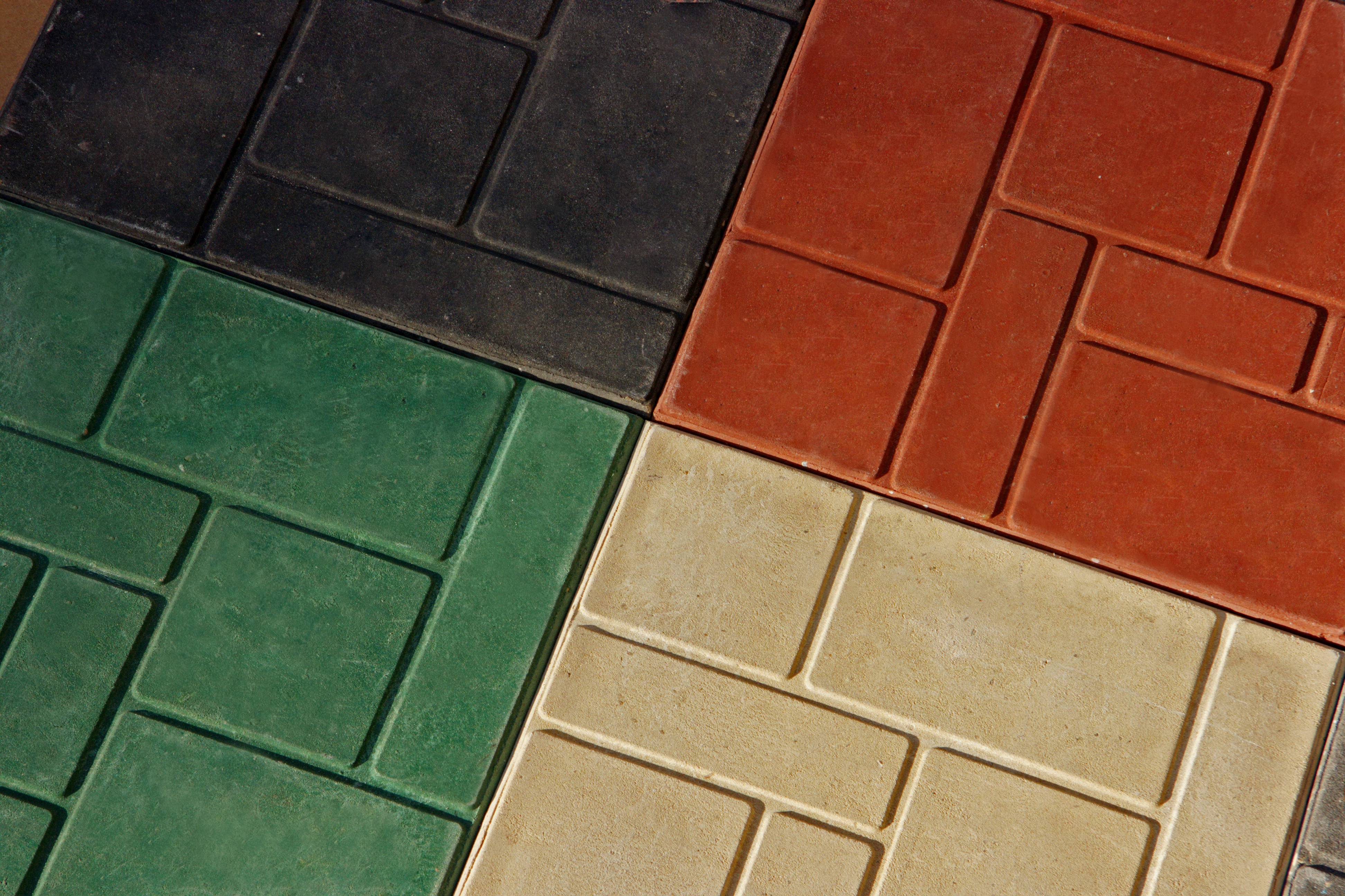 Продажа полимерпесчаной тротуарной плитки в Тайцах